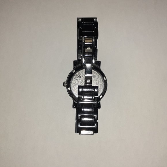 INVICTA-Ceramics Model 10279-Scattered White/Gray Numbers-Excellent main image 4